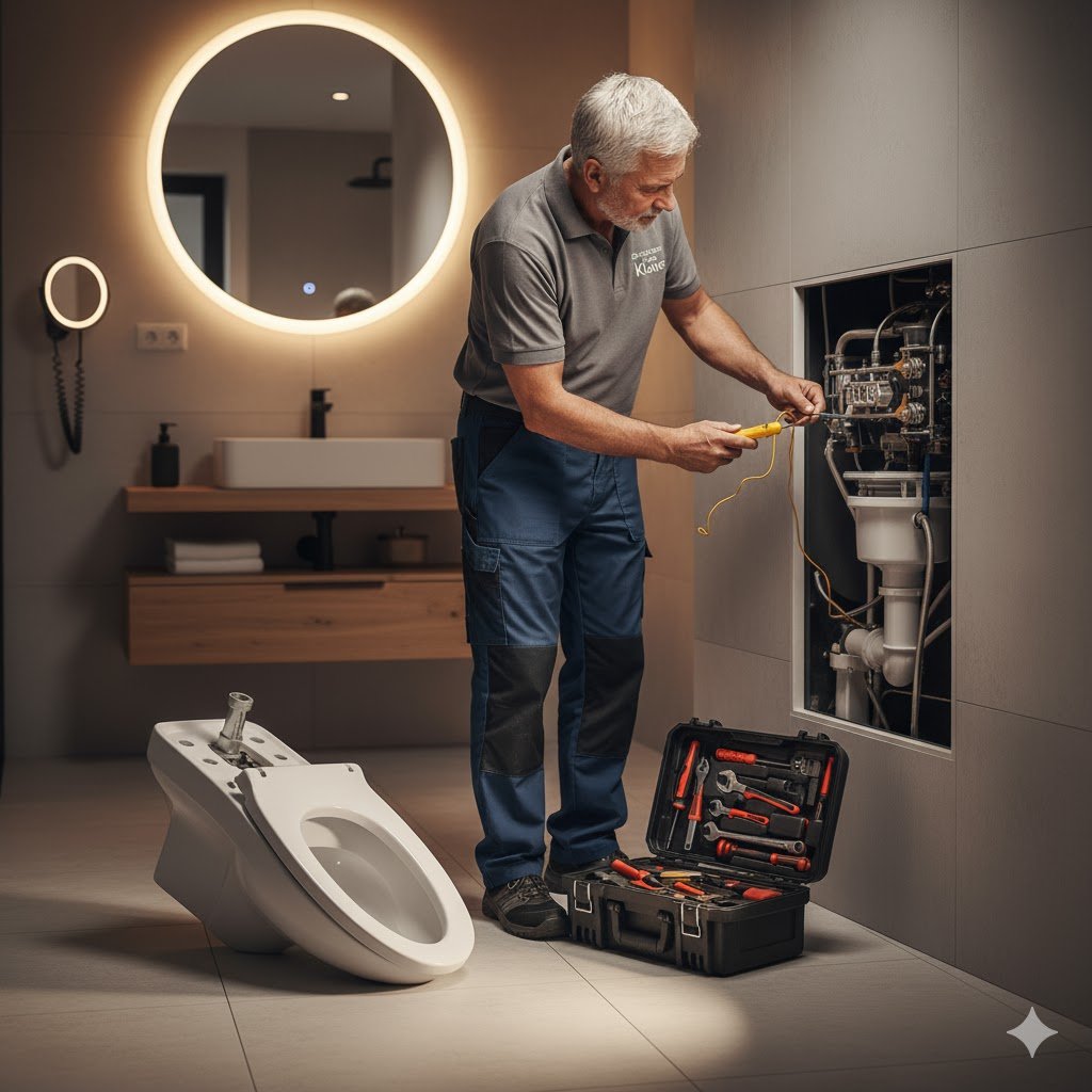 ontstopper toilet ontstopt in enschede