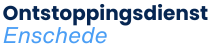 ontstoppingsdienst enschede